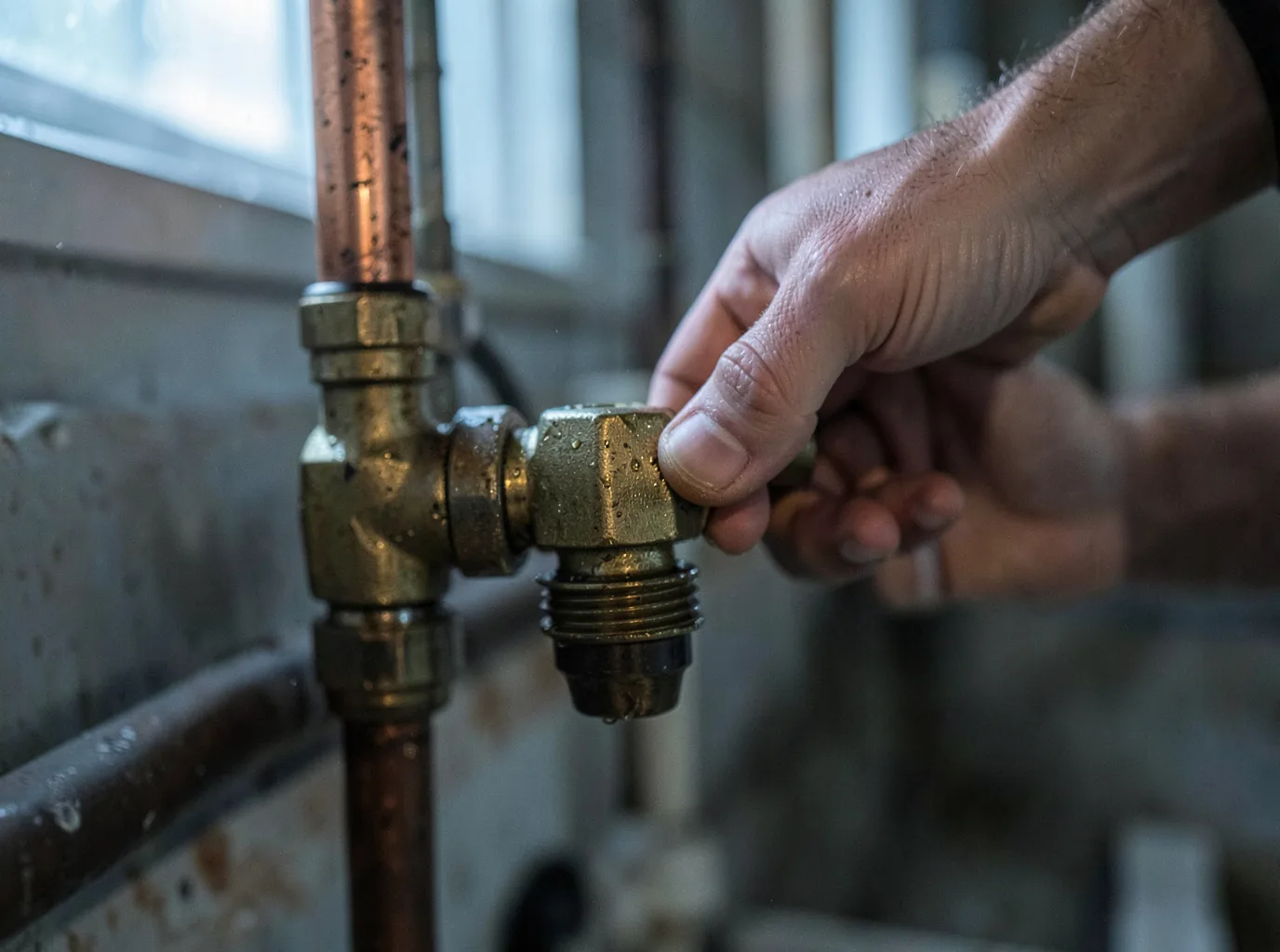 Emergency Plumber University, MS FAQs